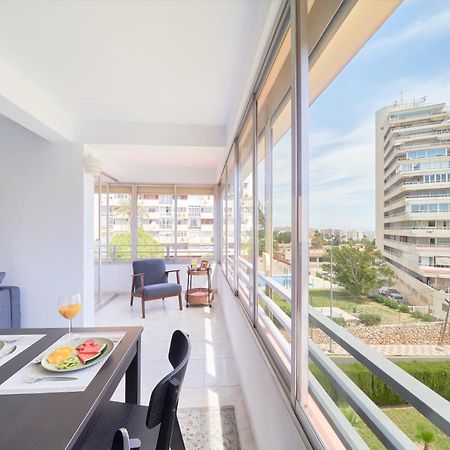 Weforyou Melisa House Near To The Beach Benalmádena Dış mekan fotoğraf